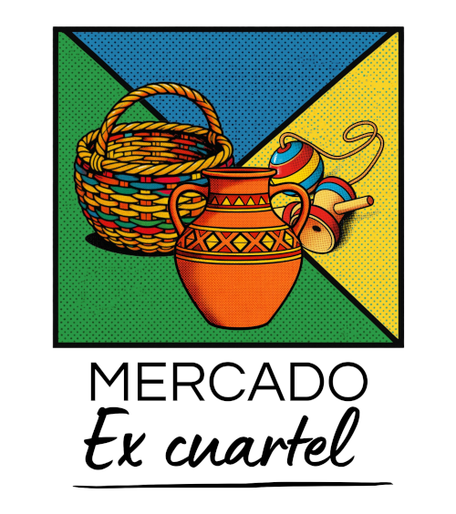 Logo Mercado ex cuartel directorio