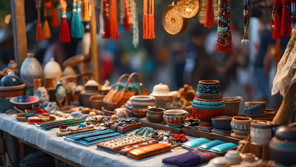 artesanias