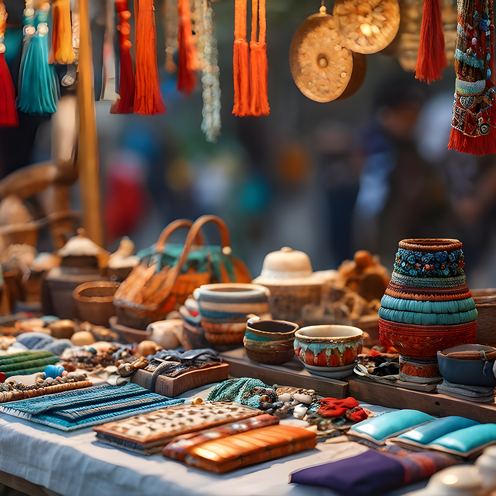 artesanias